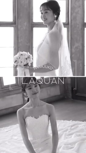 Video post from laquan_wedding.