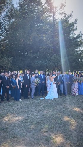 Video post from famous_creations_catering.