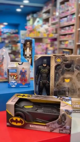 Video post from galeriaspacificoshopping.