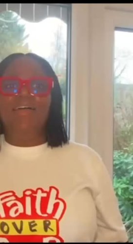 Video post from solidrockfoundation_.
