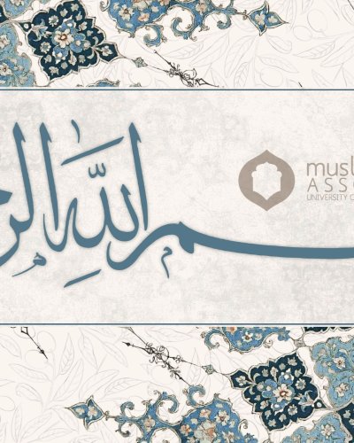 Photo post from uoftmsa.