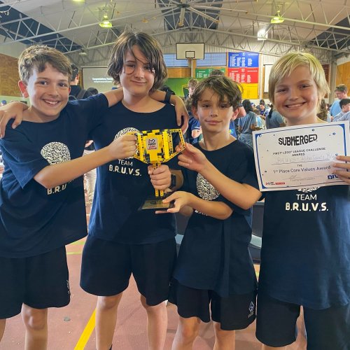 Carousel post from standrewsanglicancollege.