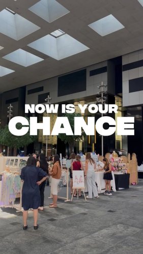 Video post from crane_living.