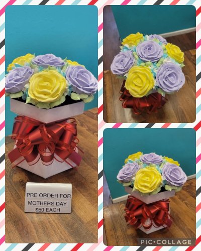 Photo post from smallcakestyler.