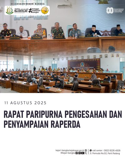 Carousel post from kejaribangka.