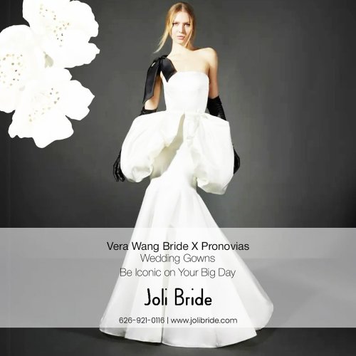 Photo post from jolibride.