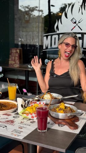 Video post from morogrill.