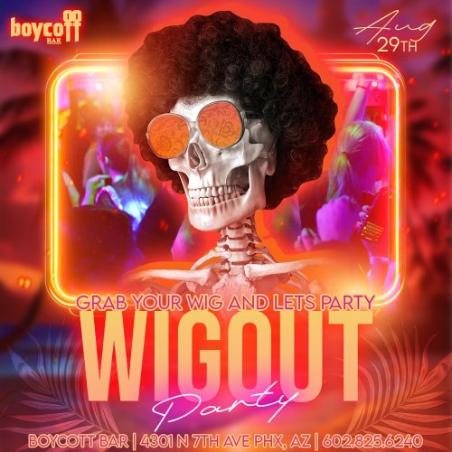 Photo post from boycott_bar.