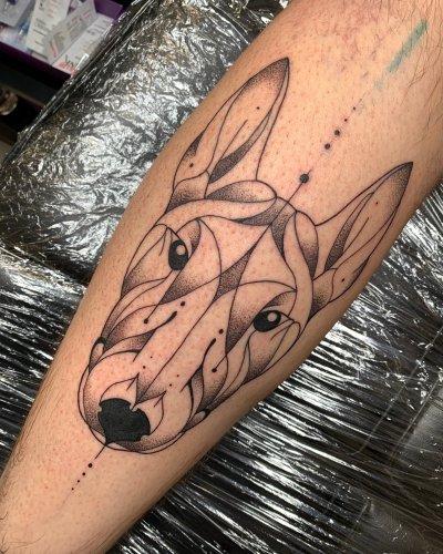 Photo post from lovetattoossandhurst.