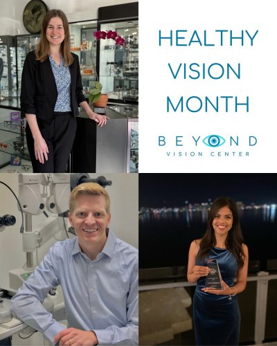 Photo post from beyondvisioncenter.