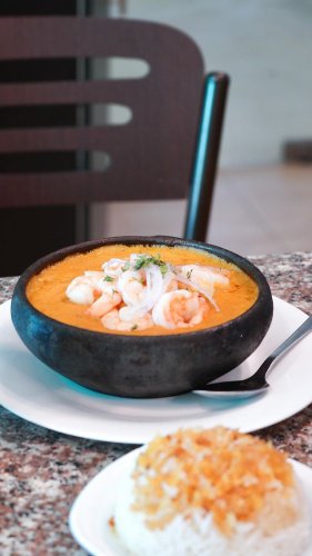 Video post from danilo_restaurante.
