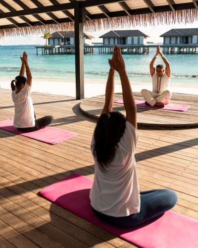 Photo post from nokumaldives.