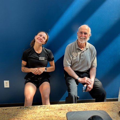 Photo post from cactaborcenter.
