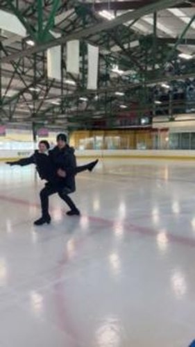 Video post from icetheatreofny.