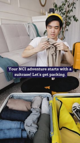 Video post from nci_int.