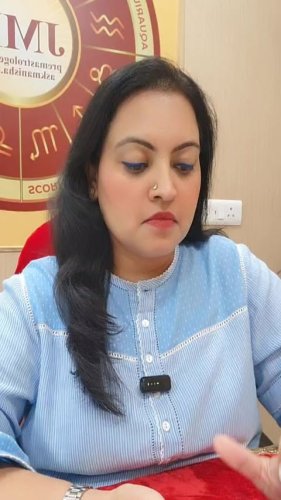 Video post from askmanisha.
