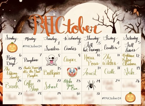 Photo post from penandinkchallenge.