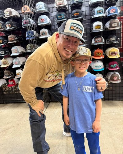 Photo post from reddirthatco.