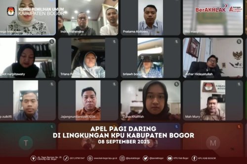 Carousel post from kpukabbogor.
