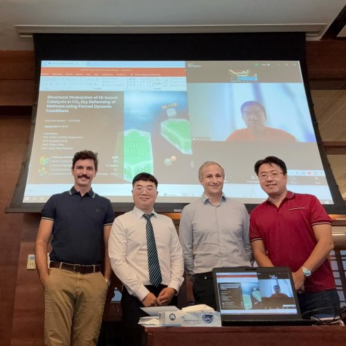 Photo post from mure_group.