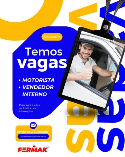 Carousel post from fermakoficial.