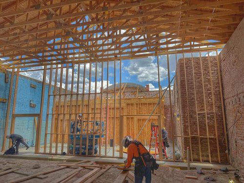 Photo post from teatro_carmen.