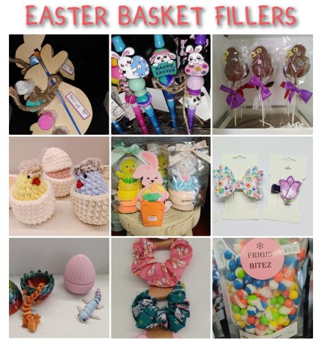 Photo post from niftygiftynorfolk.