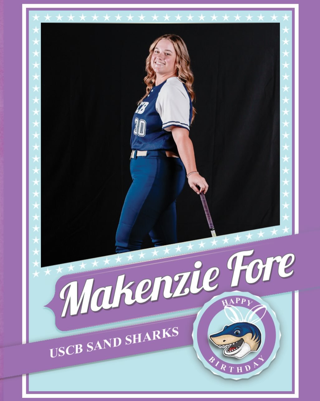 Photo post from uscbsandsharks.