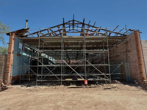 Photo post from teatro_carmen.