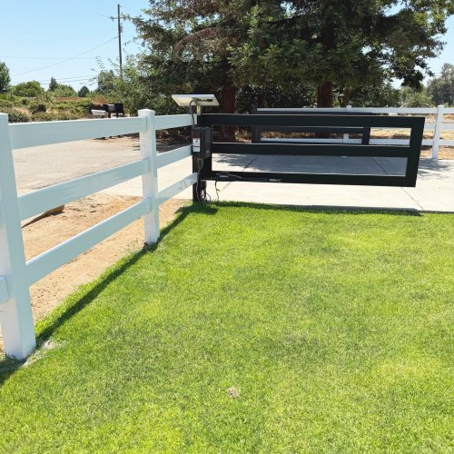 Photo post from topchoicefencing.