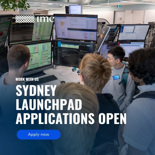 Photo post from monashcoding.