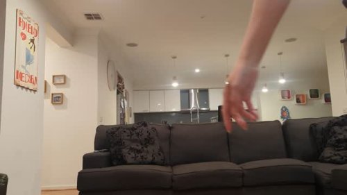 Video post.