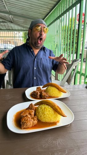 Video post from danilo_restaurante.