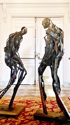 Video post from artscopemagazine.