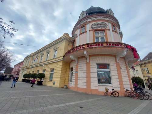 Carousel post from sremskatelevizija.