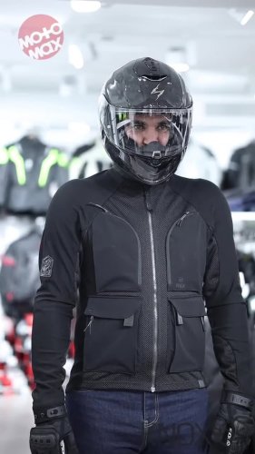 Video post from motomax.