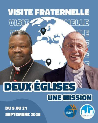 Photo post from eglisecatho38.