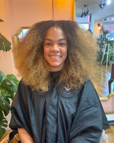 Carousel post from kinkbynaturekbn.