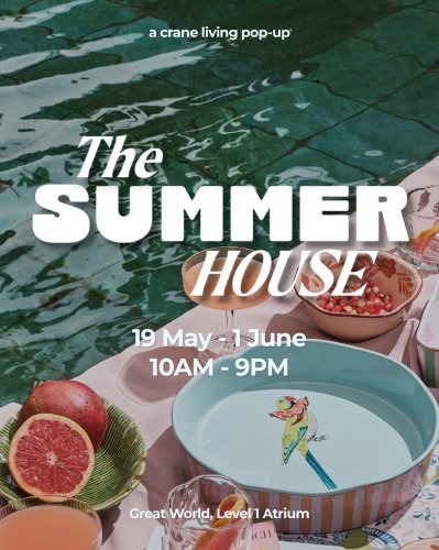 Photo post from crane_living.