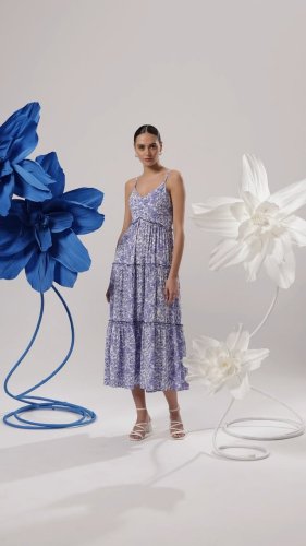 Video post from greenpointfashion.