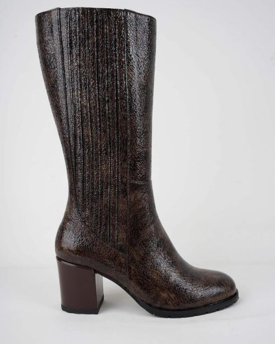 Carousel post from ossoshoes.