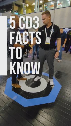Video post from complianttech.