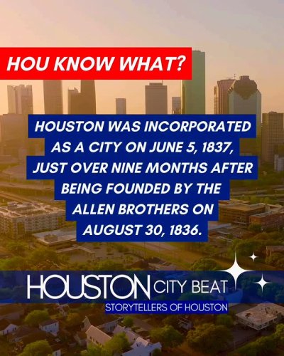 Video post from houstoncitybeat.