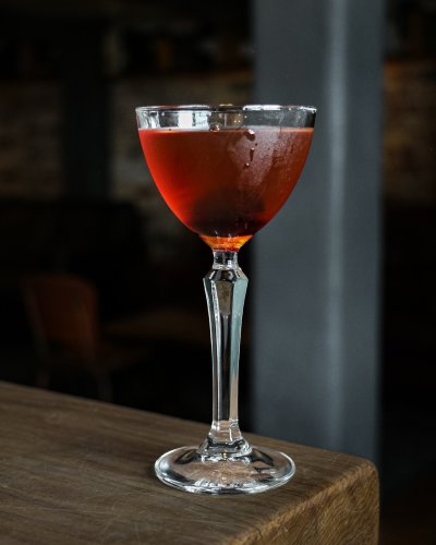 Photo post from wonderhorsebar.