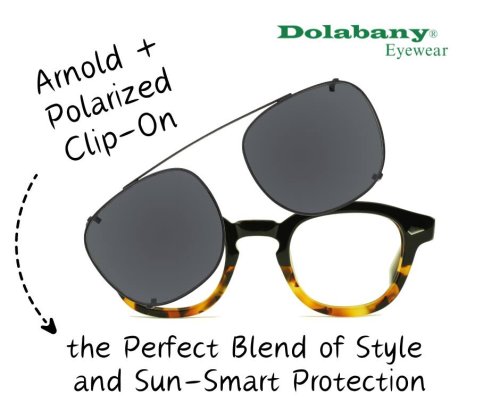 Photo post from dolabanyeyewear.