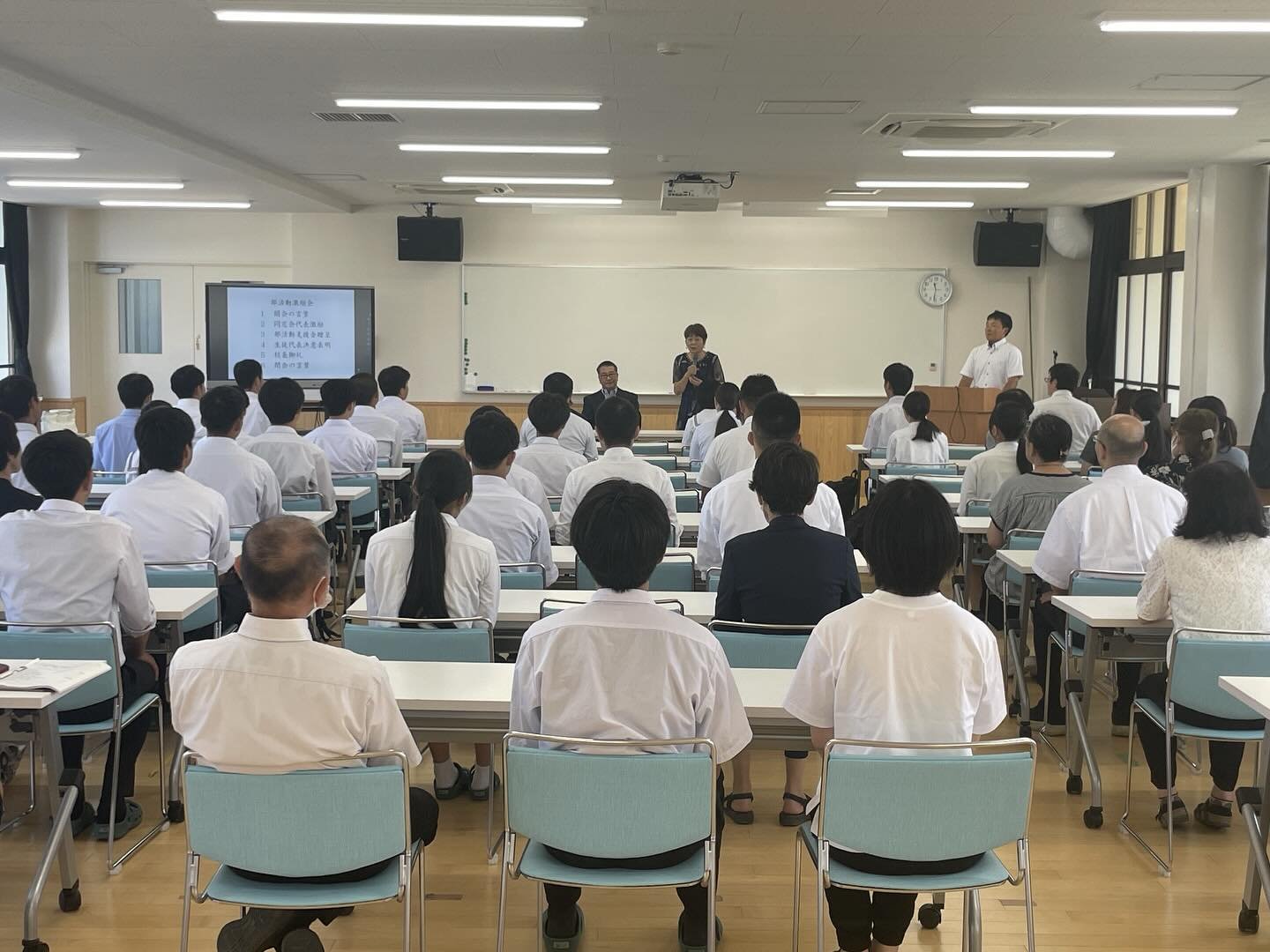 Carousel post from itoshima_hs.