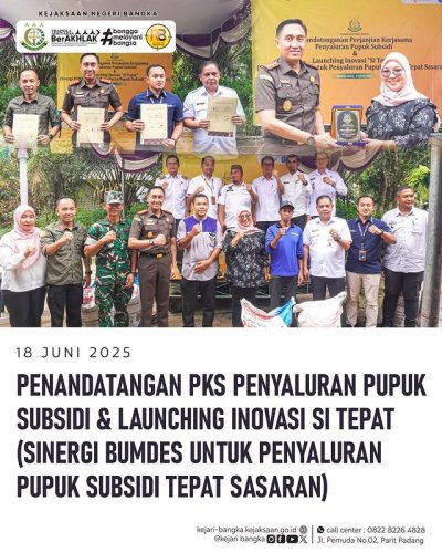 Video post from kejaribangka.
