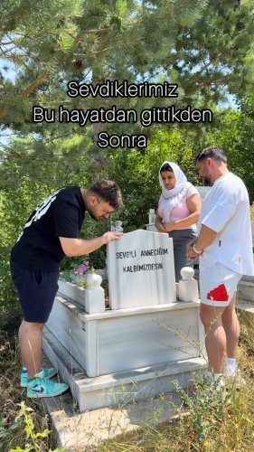 Video post from mehmetenliogluofficial.