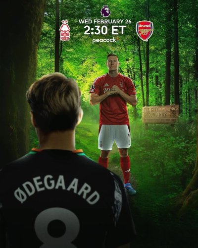 Photo post from charmcitygooners.