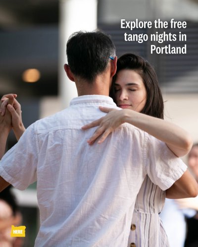 Photo post from hereisoregon.